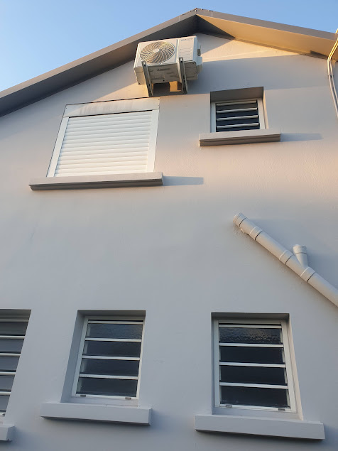 Installation climatisation, La Réunion<br>Pose de système de climatisation, La Réunion<br>Entretien de climatisation, La Réunion